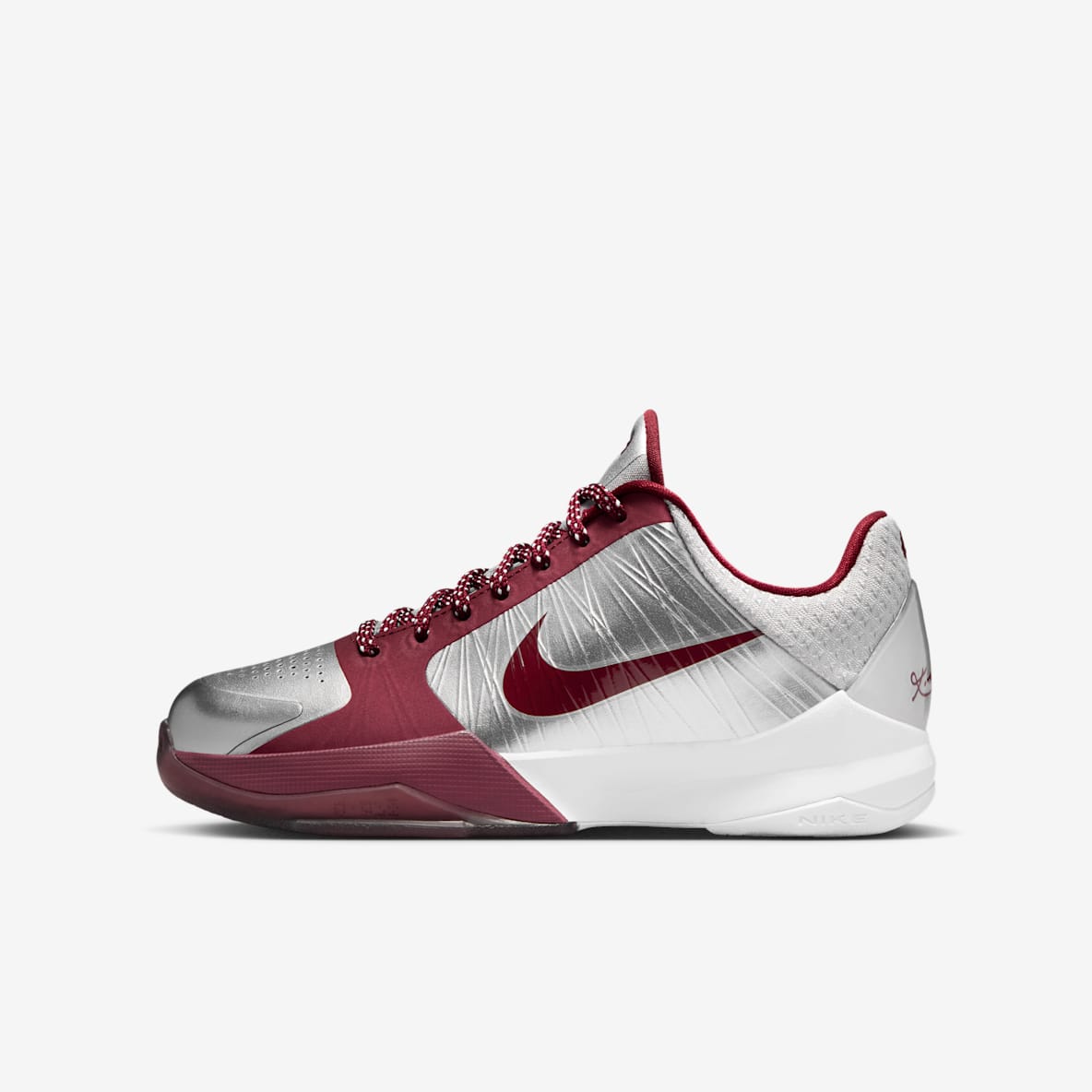 Kobe. Nike SG